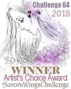 Artist's Choice at AuroraWngs