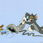 Gambar-Gambar Tom dan Jerry Paling Keren