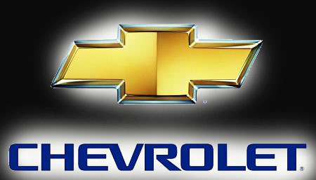 Chevrolet Logo Chevrolet Logo