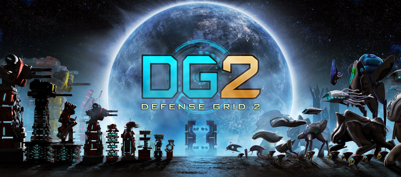 Amazoncom: Defense Grid - PC: Video Games