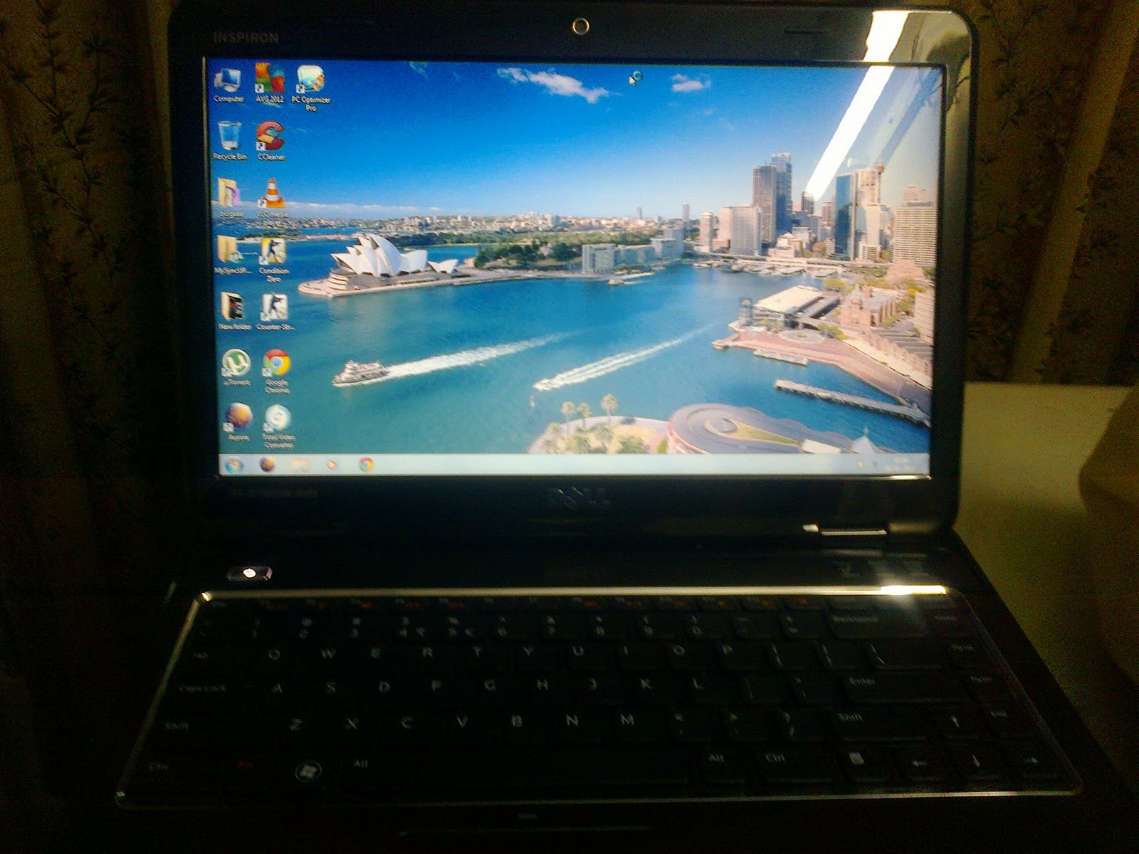 Dell inspiron 14R (n4110) with switchable lids Review Price