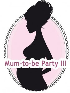 Mum to be party