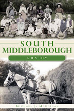 South Middleborough: A History