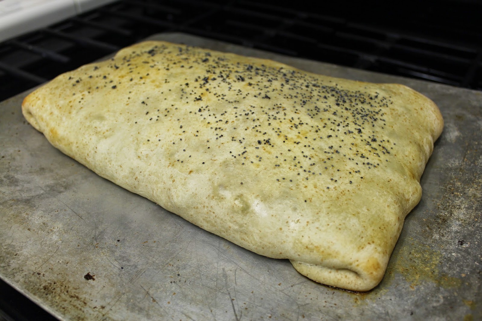The Foodista Chronicles Beef and Broccoli Wellington