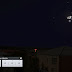 Amati Konjungsi Bulan dan Planet Saturnus Malam Ini