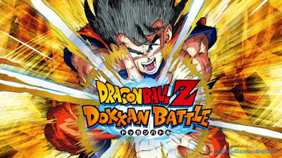 Dragon ,Ball ,Z ,Battle ,Dokkan, another, anime, game, for, Android ,and ,iOS