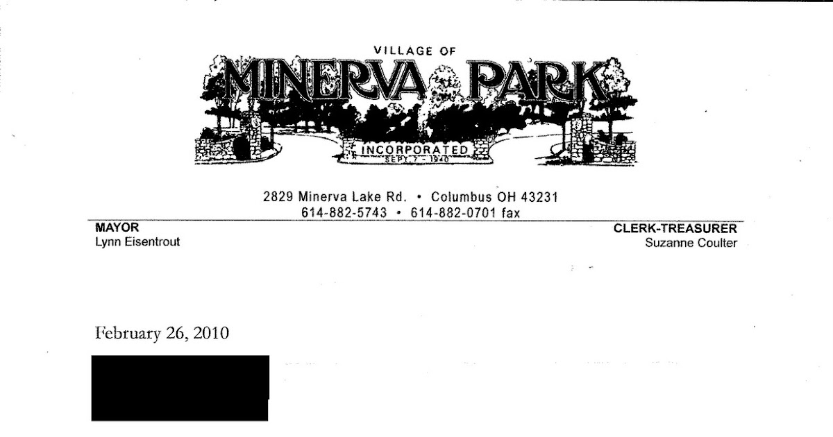 A Walk in The Park Garage Sale Permit