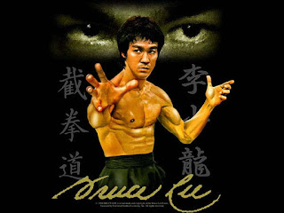 Bruce Lee Pictures