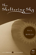 The sheltering sky