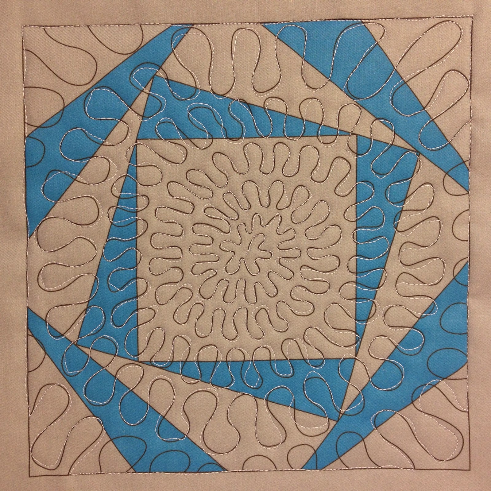 Josh's wiggly spiral 