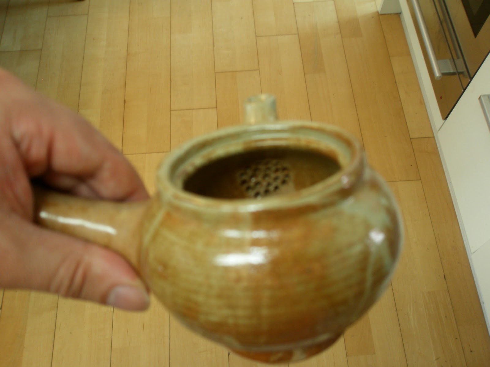 Praises of the Korean Teapot An ideal gift idea! Koreabridge