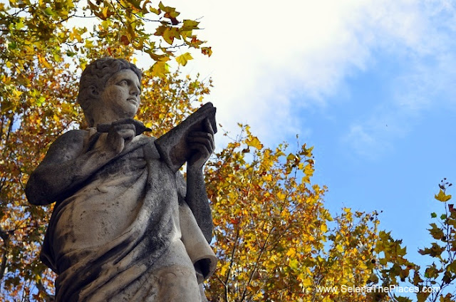 Aix en Provence, France