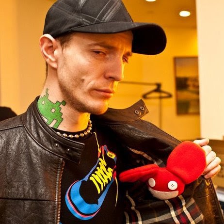 Welcome To Dirty Smart S Blog Deadmau5 Interview