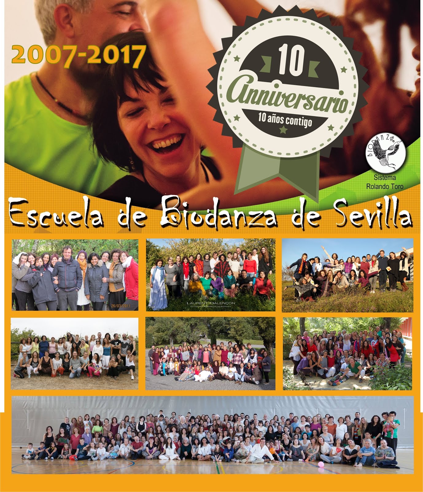 10º ANIVERSARIO