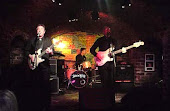 Cavern 2009