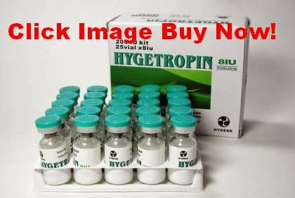 HGH For Sale