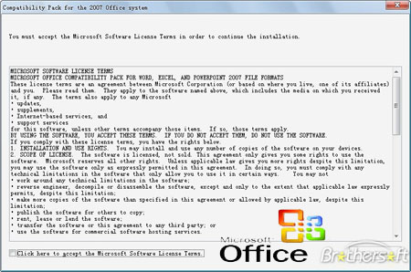 Microsoft Word Excel Powerpoint 2007 Free Download