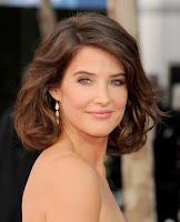 Cobie Smulders HQ photo