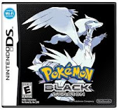 Detonado Pokémon Black/White Version-Nintendo Ds