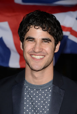 Darren Criss Hollywood Young Actor And Singer Short Personal Information And Nice Pictures And Wallpapers.