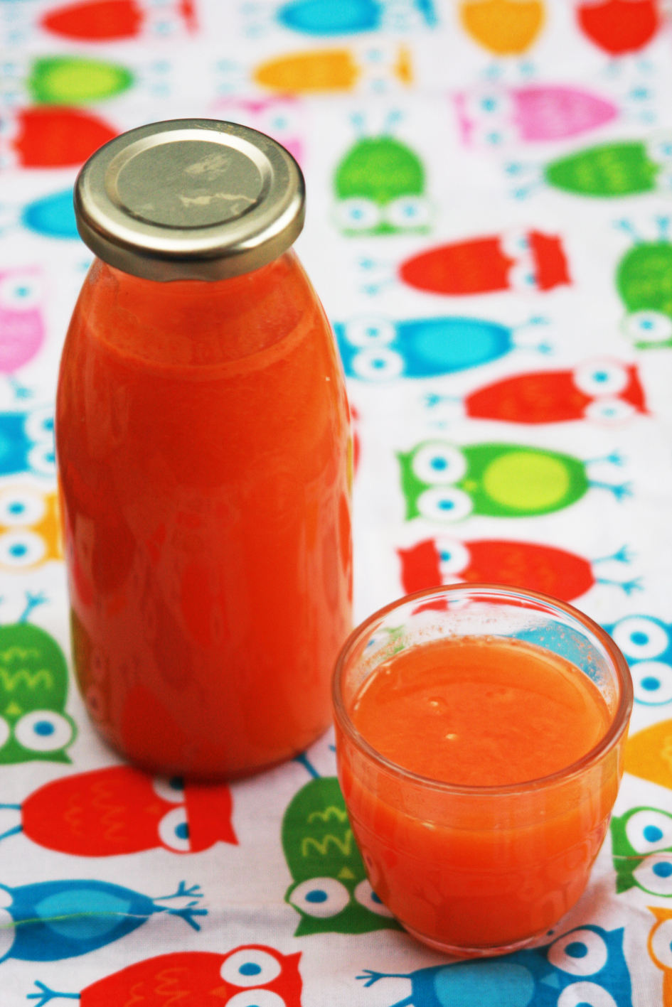 DIS MAMAN, ON MANGE QUOI ? La semaine du goût (et des couleurs) Jour