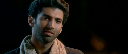 Screen Shot Of Hindi Movie Aashiqui 2 (2013) Download And Watch Online Free at worldfree4u.com