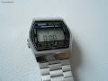 Casio DB-200