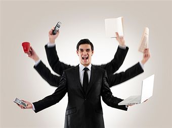 Escassez de habilidades?