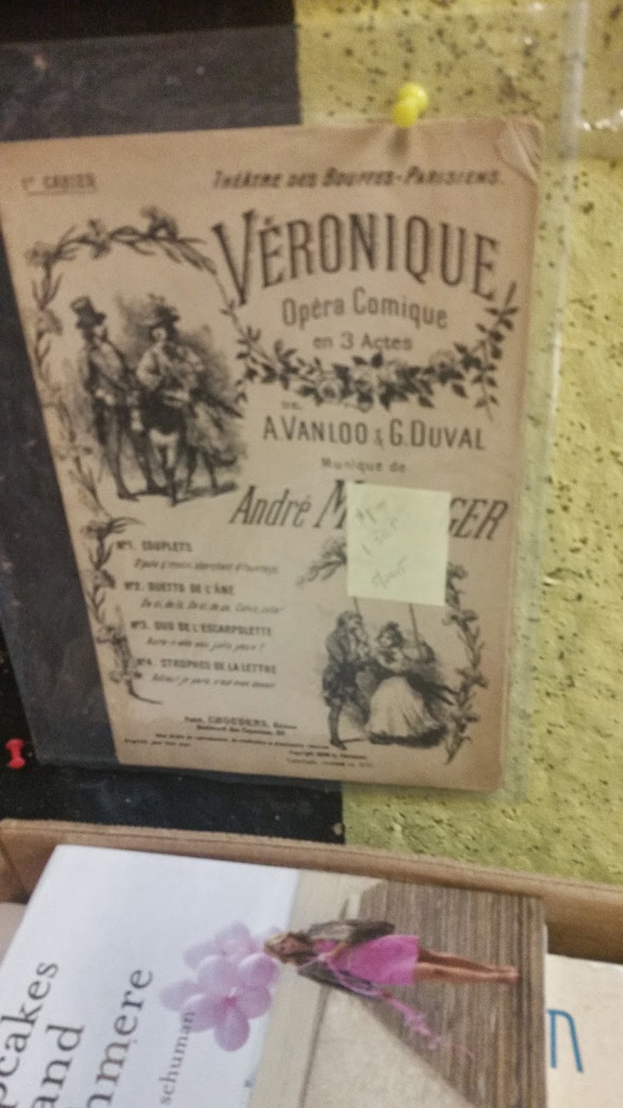 Adventures in Weseland Oakland's Bookmark Bookstore