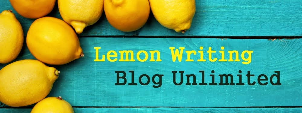 Lemon Writing | Blog Unlimited