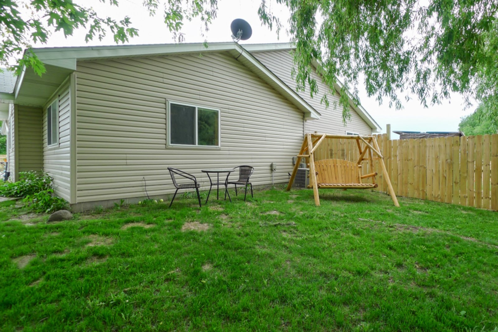 Twin Cities Real Estate 6020 146th Street N, Hugo, MN Presented by