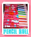 Pencil Roll