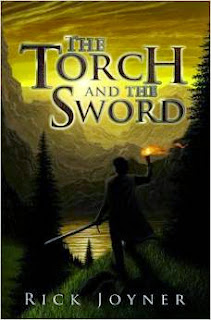 http://www.amazon.com/Torch-Sword-Final-Quest/dp/1929371918/ref=sr_1_1?s=books&ie=UTF8&qid=1415942469&sr=1-1&keywords=torch+and+sword