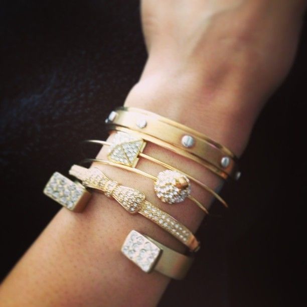 Arm Accessories GirlBelieve