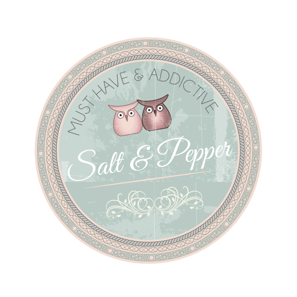 SALT & PEPPER