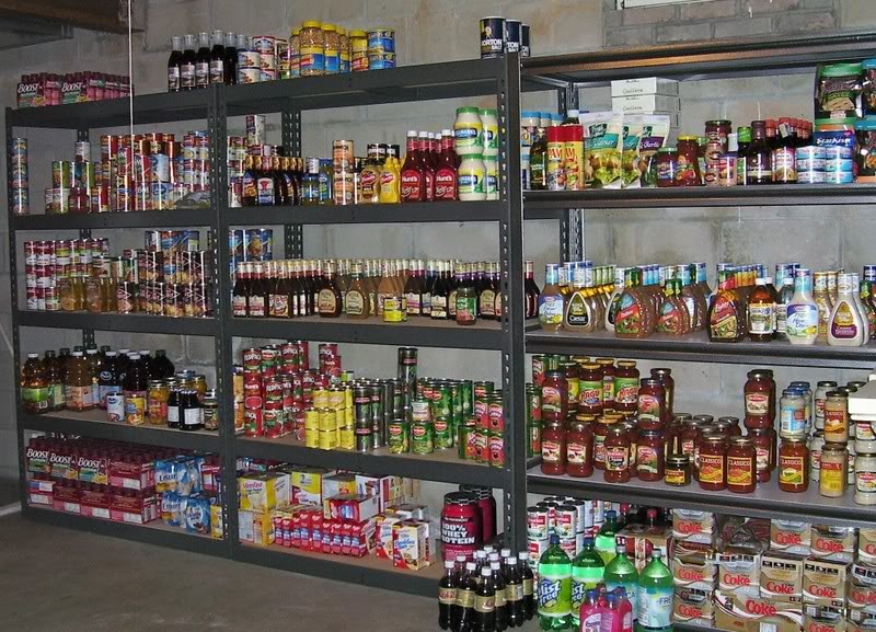 couponing stockpile couponing stockpile