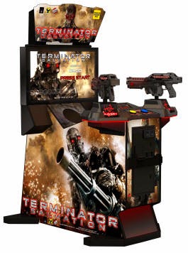 Игровые автоматы терминатор фото рулетка игровые автоматы покер