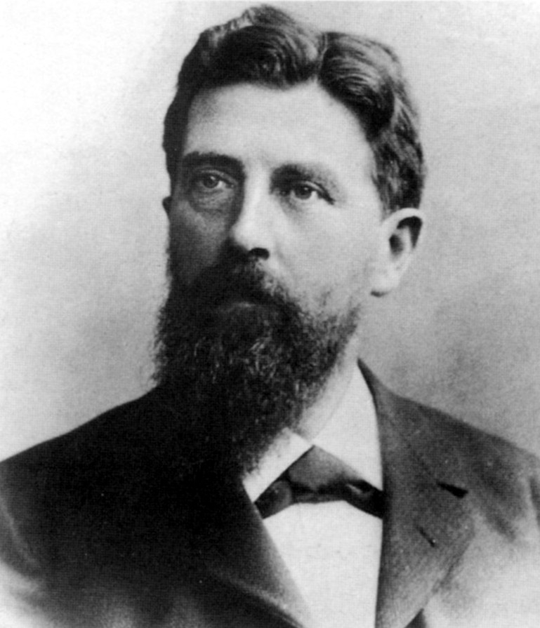 Descubriendo el mundo Konrad Koch