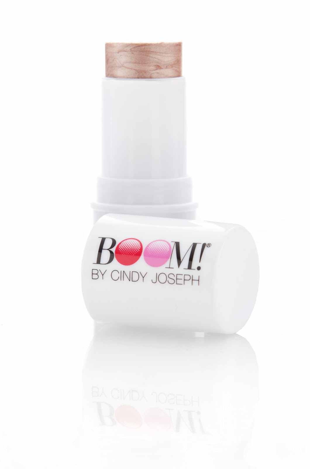 New Age Mama BOOM! Makeup Review