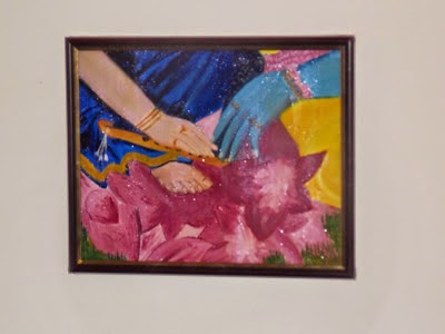 Creations The Essene Of Arts Radha Krishna A Divine Love