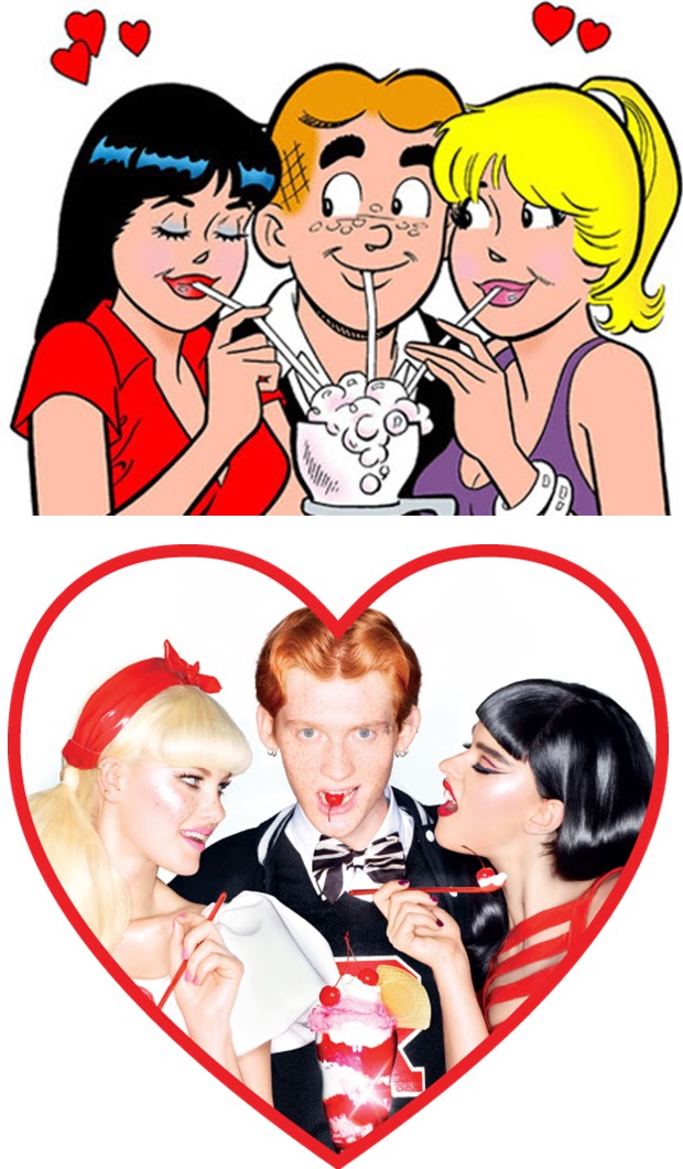 singles in archie Shop archie comics new summer bundle new summer bundle order today get it now the best of archie americana the best archie at riverdale high. singles in archie Shop archie comics new summer bundle new summer bundle order today get it now the best of archie americana the best archie at riverdale high.