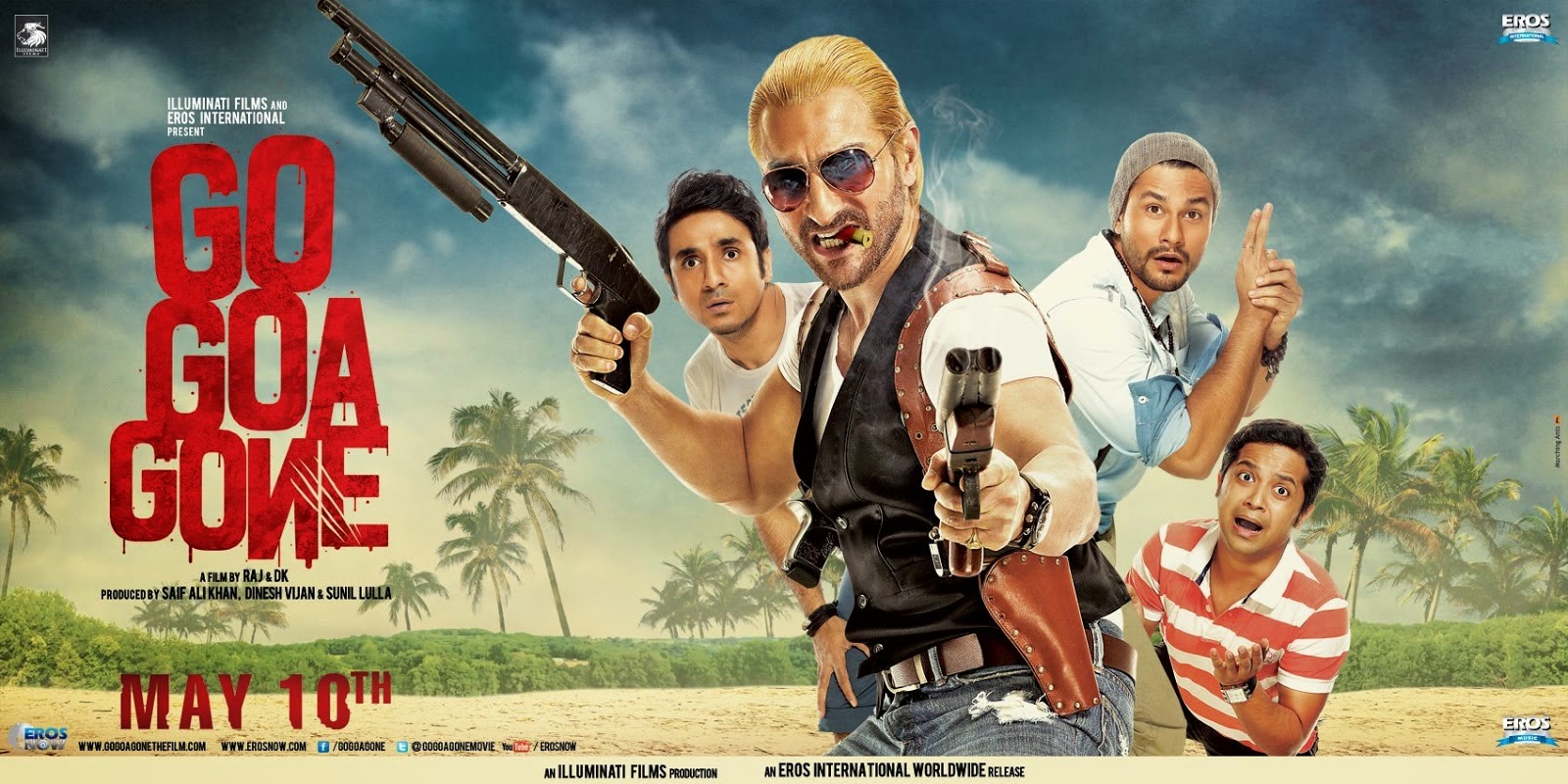 Go Full Movie In Hindi Free Download Utorrent