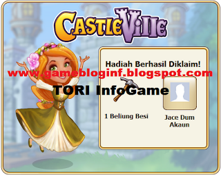 get 150 free+iron+pick