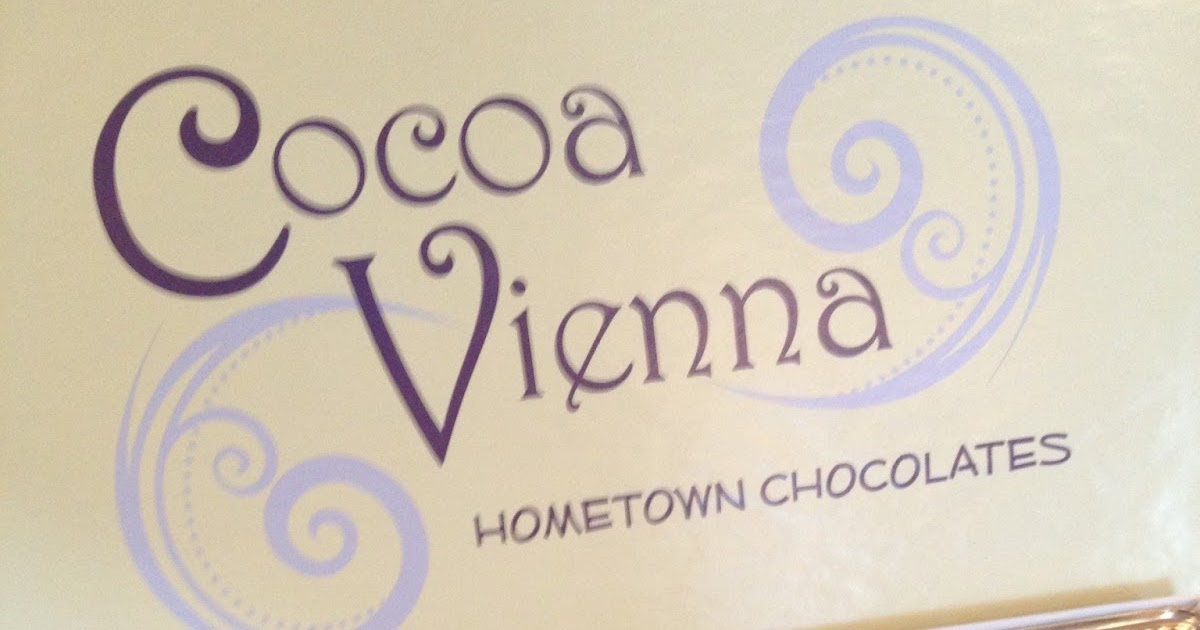 Olive Oil and Chocolate Cocoa Vienna HAS Opened on Church Street!