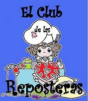 club de las reposteras