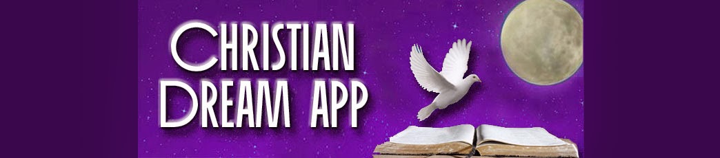 Christian Dream App