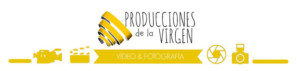 Producciones de la Virgen. Vídeo y Fotografía.