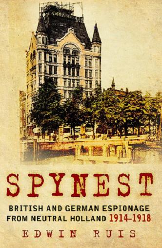 Spynest