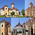 Neasemuitele frumuseți ale regiunii Cernăuți: Biserica nouă din Toporăuți