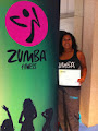 Officially a Zumba Instructor!